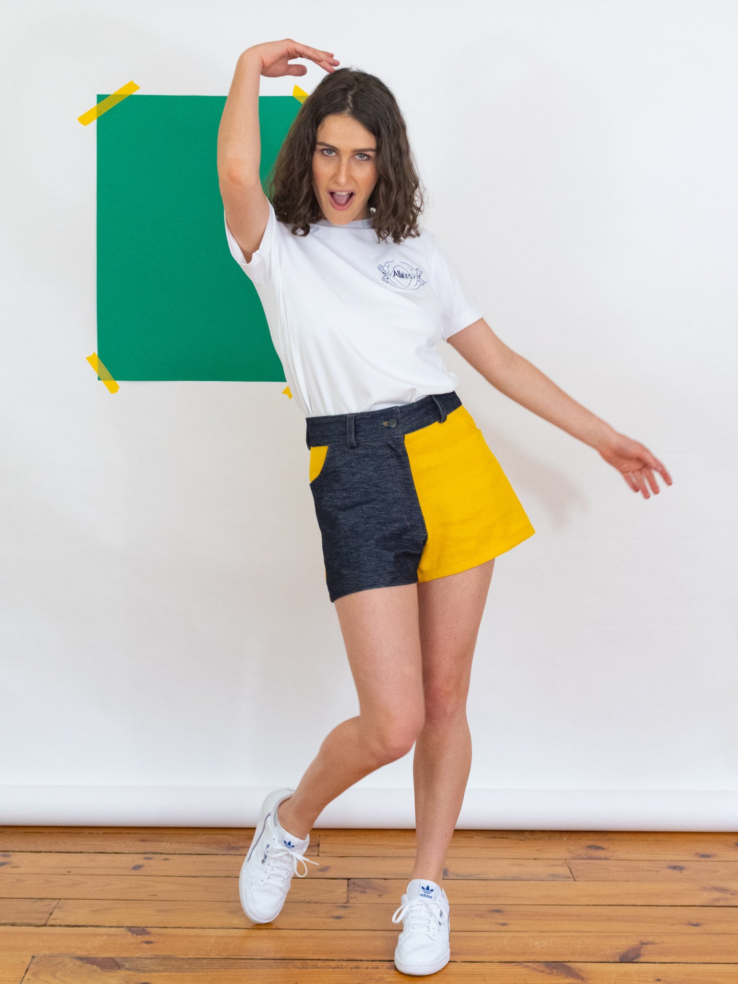 ALEXIE