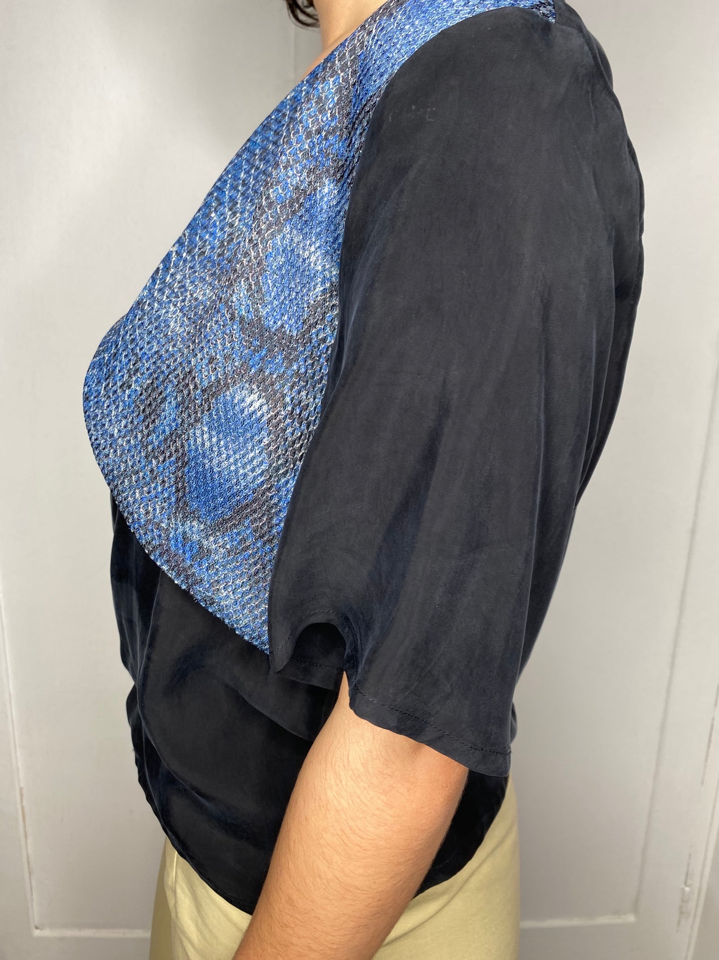 ROSE PYTHON