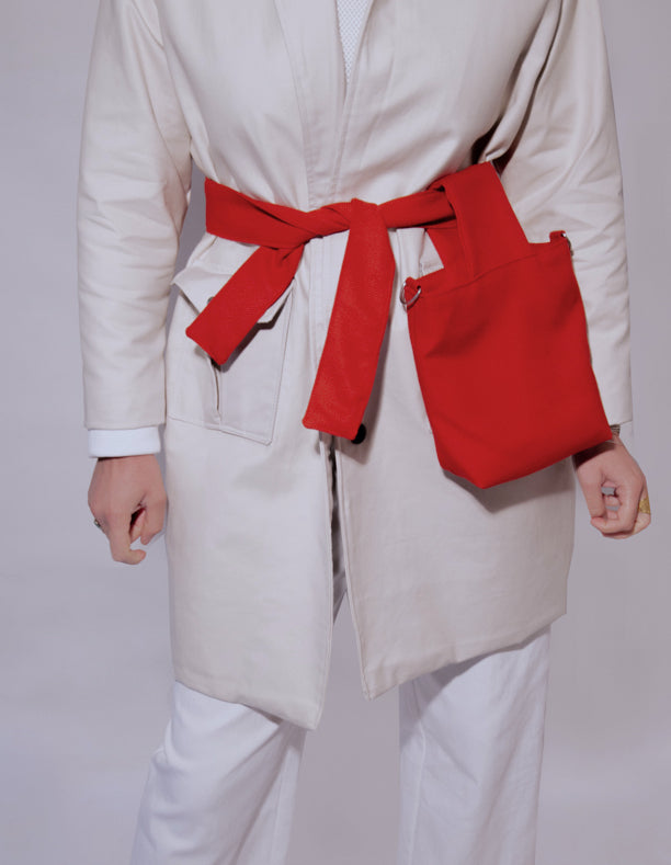 Sac mini A alliées collection hiver 2020 vêtement