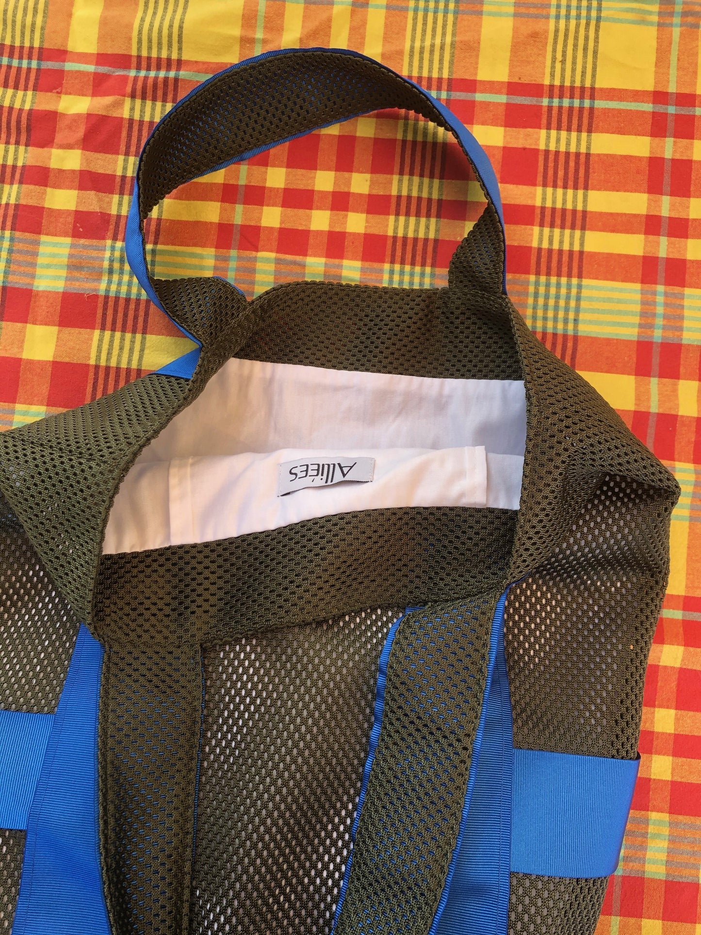 SAC SEINE