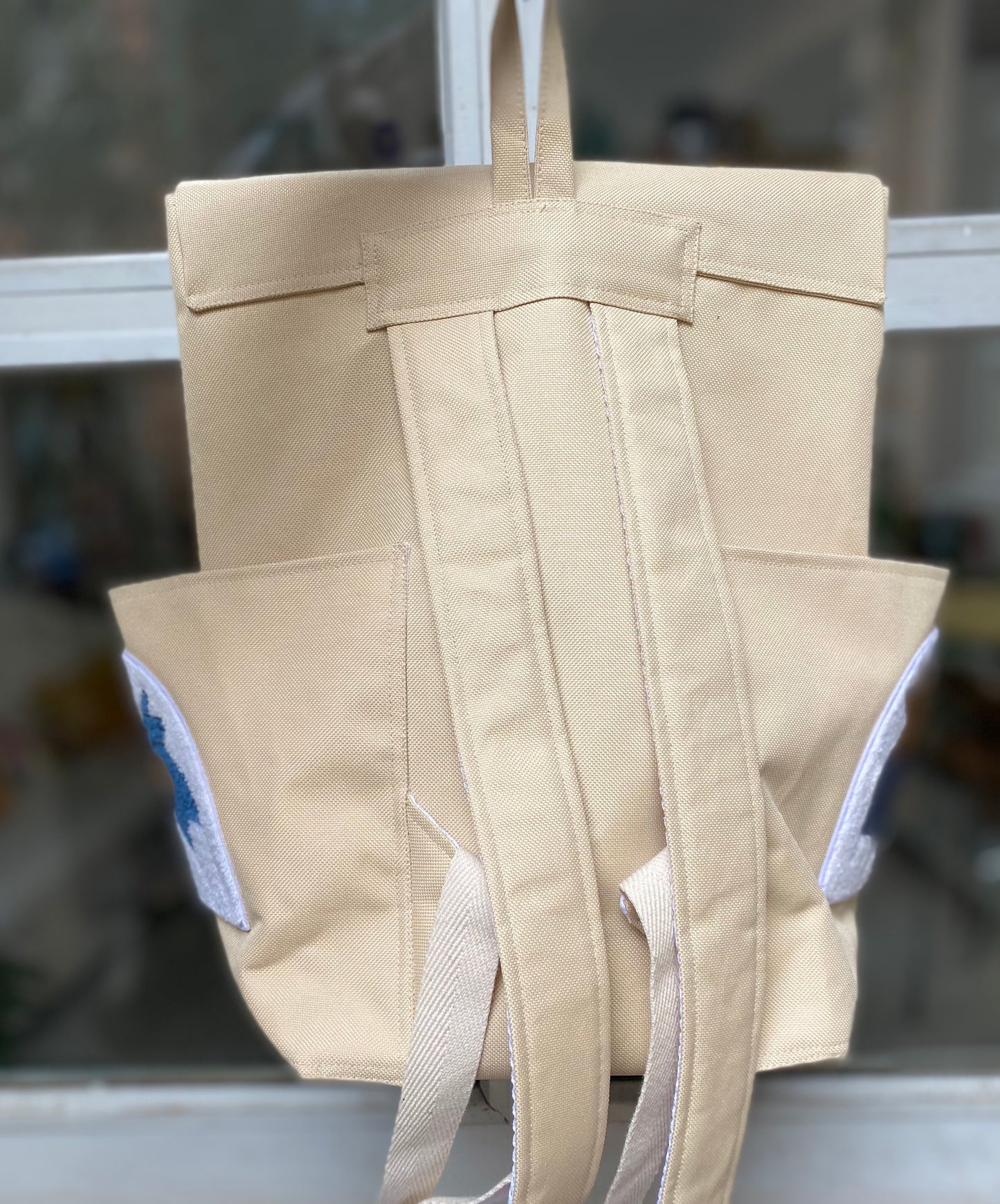 SAC À DOS