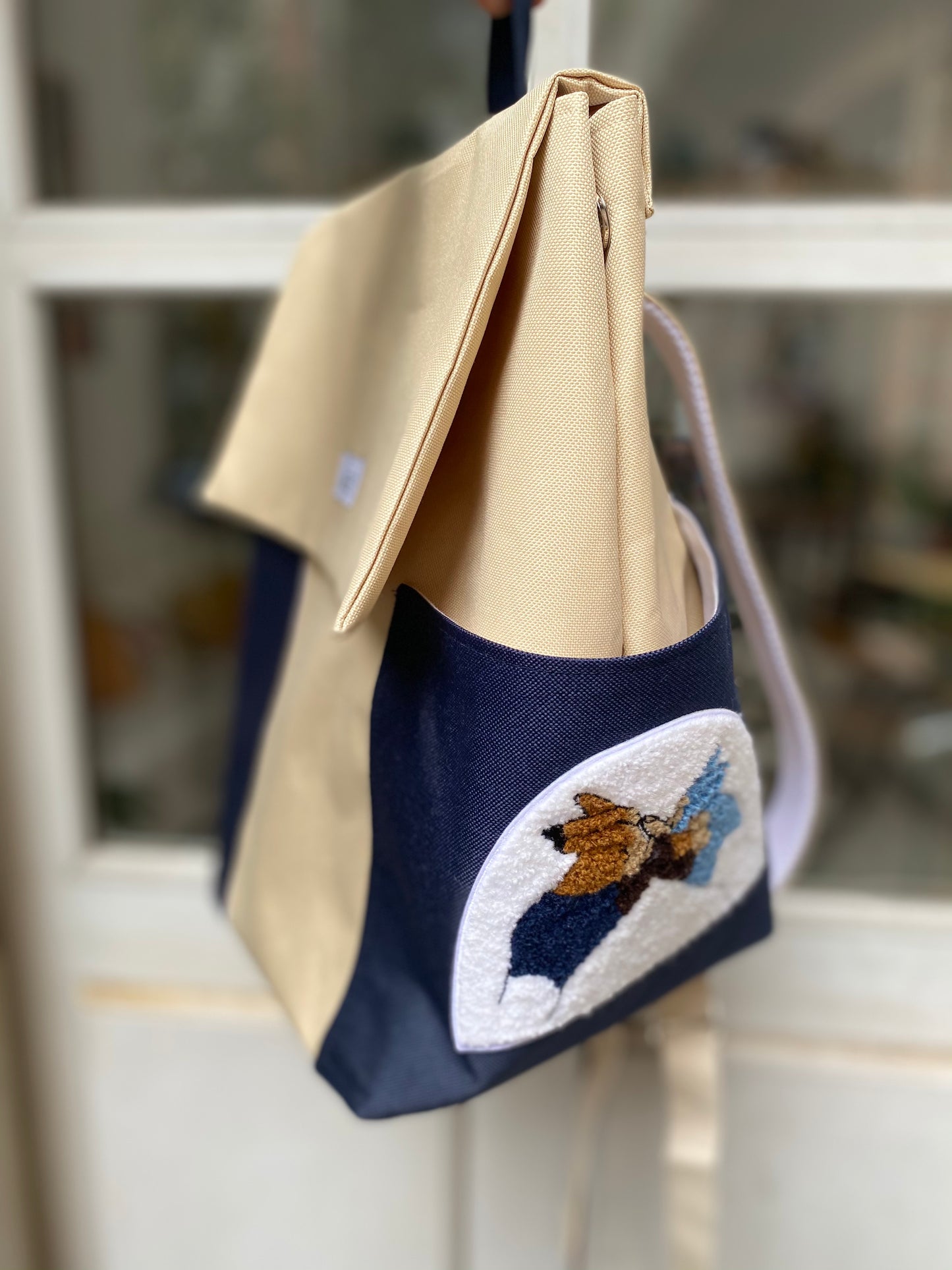SAC À DOS