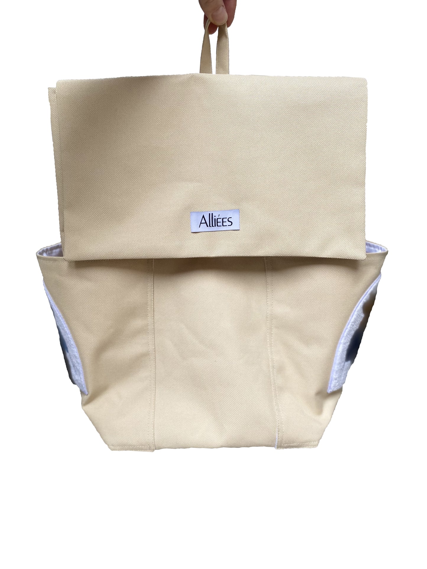 SAC À DOS