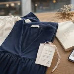 Bizance Paris : coton bio chic décontracté, prix doux