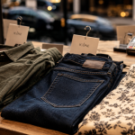 Icône vetement en vitrine : styles et garanties avant achat