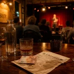L accessoire à Lyon, scène de café-théâtre et spectacles à voir