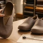 Chaussures pieds larges femme : cuir souple, confort et espace aux orteils