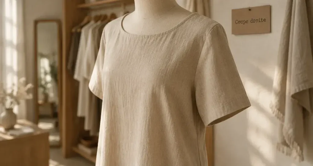 La robe droite femme, une coupe fluide en 4 longueurs pour chaque occasion